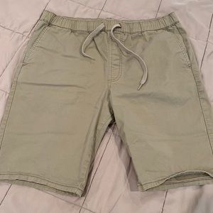 Bullhead Jogger Shorts